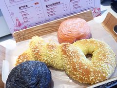 -奈雪的茶(中粮祥云小镇店)