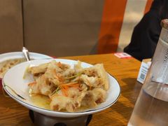 -金掌勺·锅包肉(双榆树店)