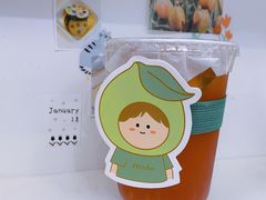 -milch·t妙奇(五大道店)