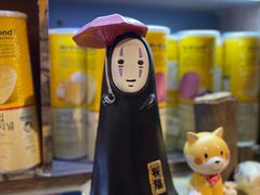 -Olé精品超市(北京合生汇店)