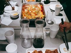 -半天妖烤鱼(石岛店)