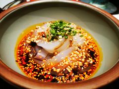 川北凉粉-辛香汇·现炒川菜(淮海路百盛店)