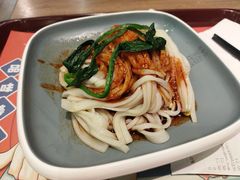 魏家米皮-魏家凉皮(协和店)