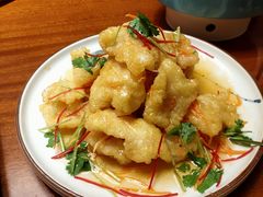-老江南春·中国龙菜(衡山路店)