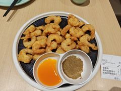 -吕氏疙瘩汤·新派鲁菜(芝罘万达店)