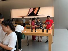 -Apple零售店(成都太古里店)