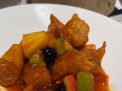 -汤城小厨•粤菜•靓汤(西直门凯德MALL店)