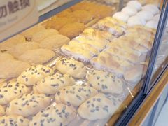 -BreadTalk面包新语·烘焙蛋糕(海珠丽影广场店)