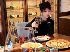 -Mammamia意大利餐厅(阳春巷店)