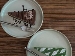 -绿房子方寸咖啡(星海名城店)