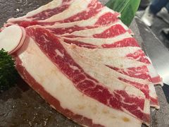 -谷牛日式烤肉(宝山U天地店)