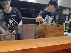 -Ramen满吉·豚骨拉面(丽园路店)