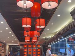 -李记东北饺子馆·东北菜(欢乐谷店)