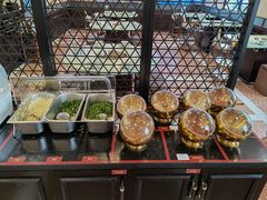 -鸿姐老火锅(疁城新天地店)