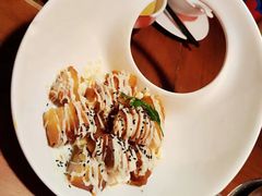 -外婆家(世界城广场店)