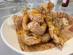 -醉壹号海鲜大排档(厦门美食地标店)