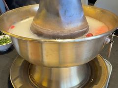 -鼓楼东街老火锅(鼓楼店)