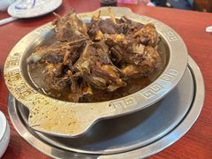 -聚首堂·特色小吃·肘子(什刹海德胜门店)