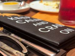 -Ministry of Crab•MOC(交子大道店)