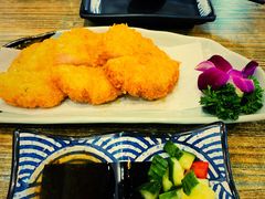 -Hi YOU你的饭局泰餐厅(雍和宫店)