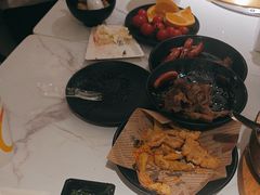 -花味烤肉·拌饭(庐阳万科店)
