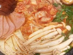 -韩见·韩式拌饭·炸鸡(石厦店)