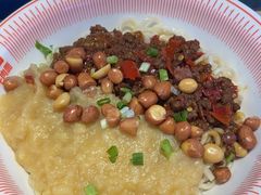 -阿当·小炒牛肉面(人广店)