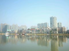 -大小河街