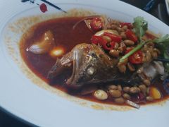 -臭鳜鱼人家·老字号徽菜