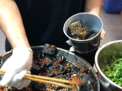 -黑色经典臭豆腐·湖南特产(太平街口店)