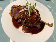老杭州酱鸭-兰桂坊·花园餐厅(西湖店)