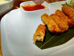 -黛瓦里巷(南京东路店)