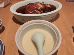 -南京大牌档(龙江新城市广场店)