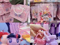 -天河城购物中心