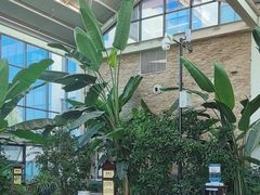 -太白山御龙湾温泉