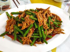 -柒皓餐廳(广元路店)
