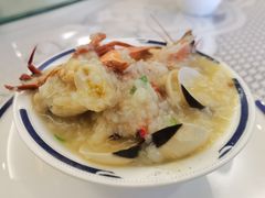 -南燕湾渔家码头