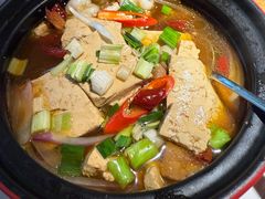 -金牌外婆家(苏州中心店)