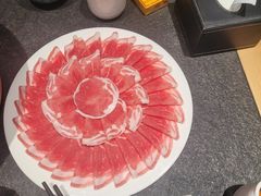 -东来顺(非遗·清真火锅·盛世广场店)