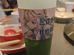 -生活如沸·顺德水牛奶火锅(大学路店)
