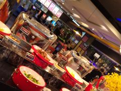 -鑫海汇海鲜烤肉自助(北国商城店)