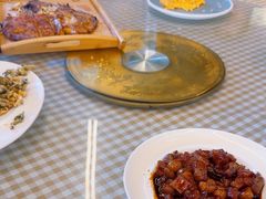 -京北渔家傲