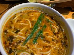 -云海肴·云南小炒·汽锅鸡(天津国金汇店)