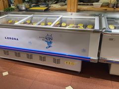 -禾记海鲜烧烤(八一路店)