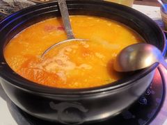 -琥珀川糟粕醋火锅(慈云寺店)