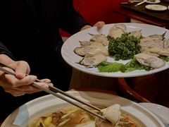 -龙悦湾酒家·八阵鱼生·渔人码头店
