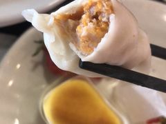 -渔公码头海货全海鲜自助(海滨旅游路店)