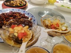 -渝信川菜(南滨店)