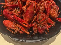 口味虾-聚味瞿记·龙虾堂(坡子街店)