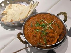 -Pita's&Tika's中东和印度风味餐厅(龙湖天街店)